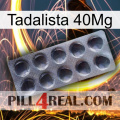 Tadalista 40Mg 30